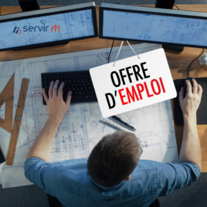 chef de projet BE