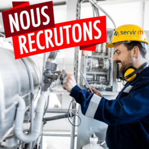 technicien de maintenance industrielle